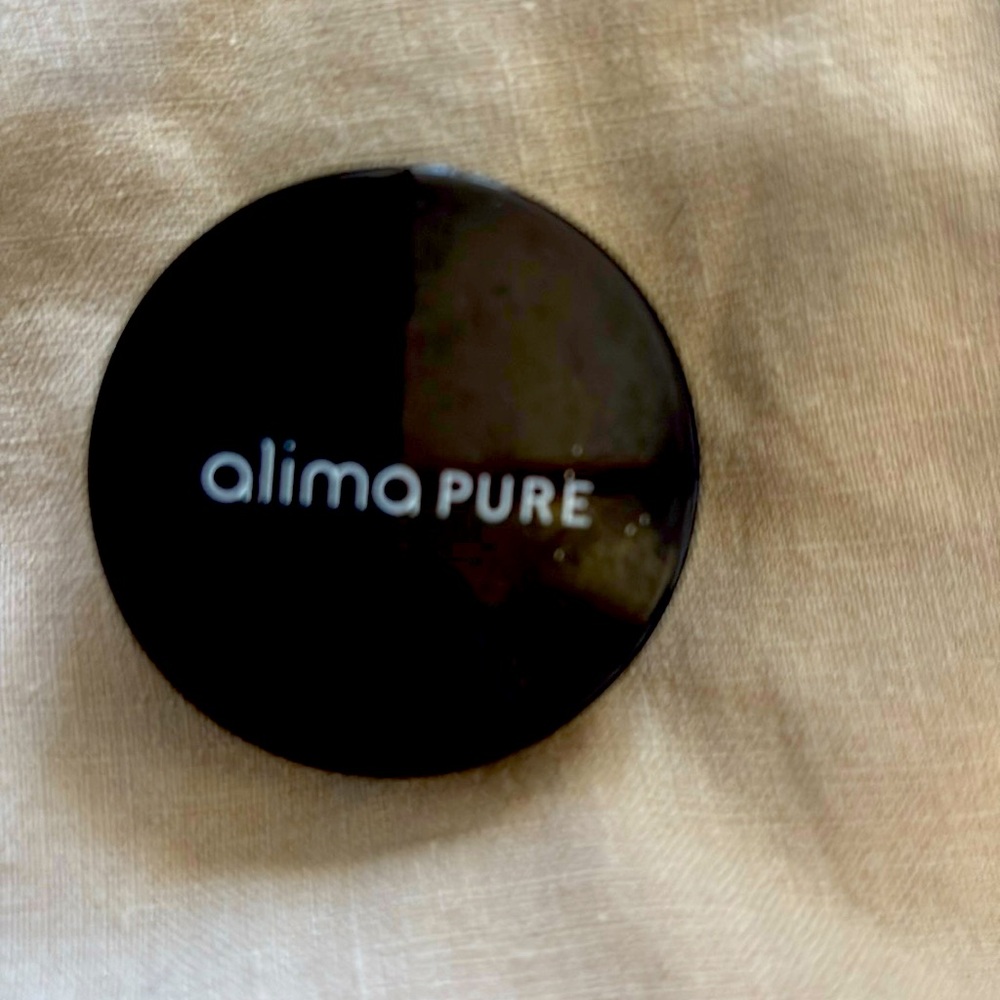 Alima Pure Case